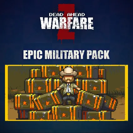 Epic Military Pack | XBOX | На любой аккаунт