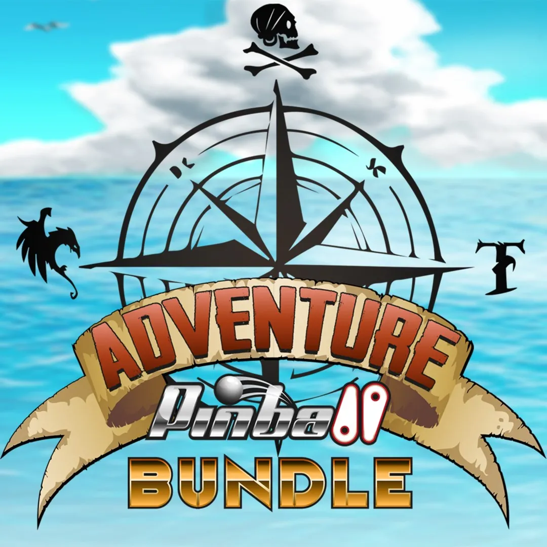 Adventure Pinball Bundle | XBOX+PC | На любой аккаунт