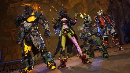 ️Borderlands®4 - Bounty Pack 2: Legend of the Stone Demon