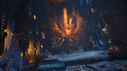 ️Borderlands®4 - Bounty Pack 2: Legend of the Stone Demon