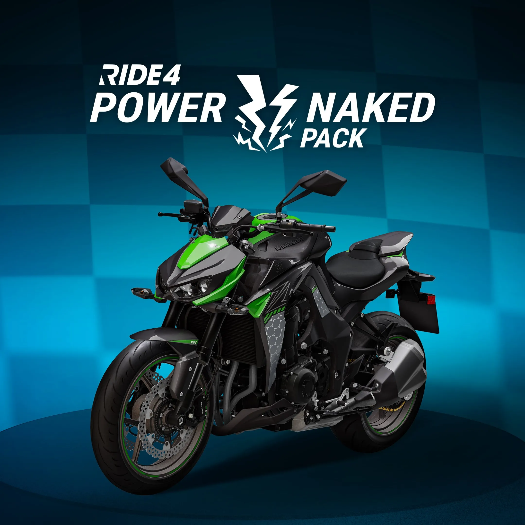 RIDE 4 - Power Naked Pack | XBOX | На любой аккаунт
