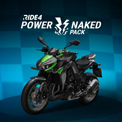 RIDE 4 - Power Naked Pack | XBOX | На любой аккаунт