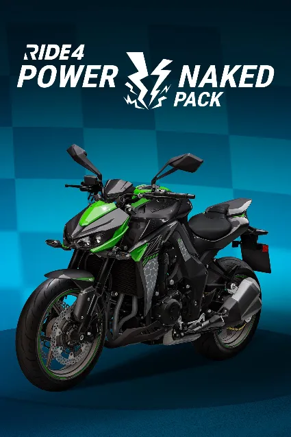 RIDE 4 - Power Naked Pack | XBOX | На любой аккаунт