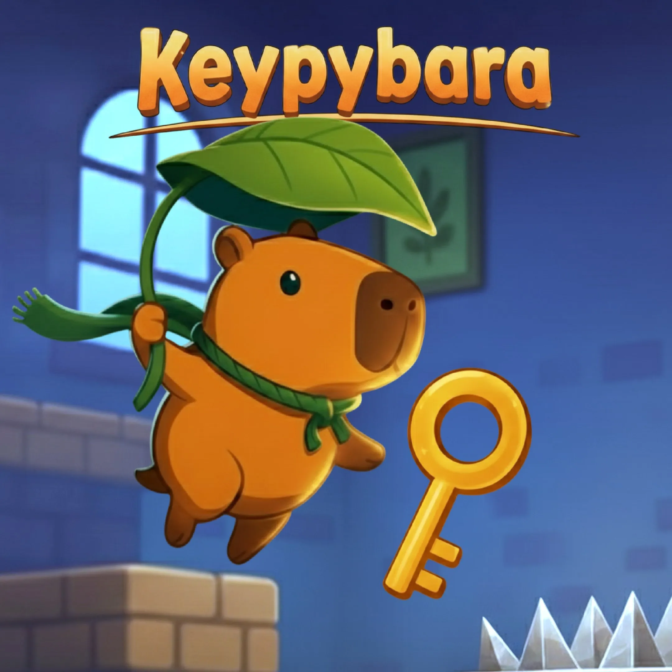 Keypybara (Xbox Series) | XBOX | На любой аккаунт