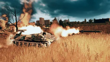 ️WARNO - Nemesis #6 - The Magdeburg Counterstrike