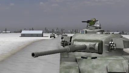 ️ВСЕ СТРАНЫ+РОССИЯ️ Armored Brigade II: Scandinavia