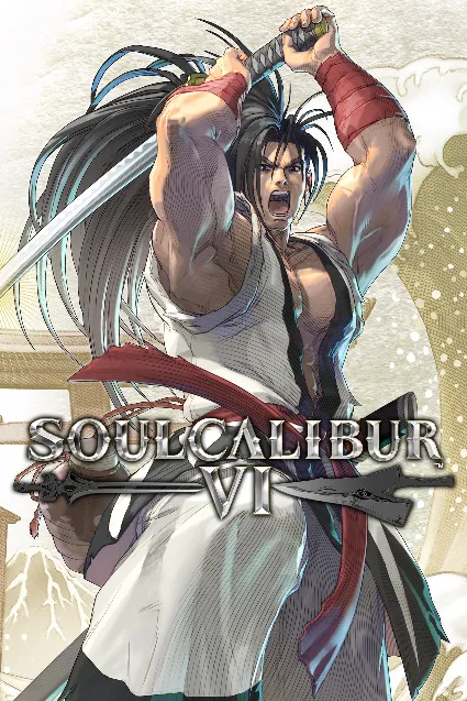 SOULCALIBUR VI - DLC9: Haohmaru | XBOX | На любой аккаунт