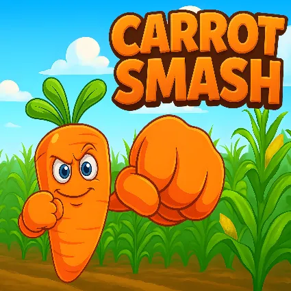 Carrot Smash (Windows) | PC | На любой аккаунт