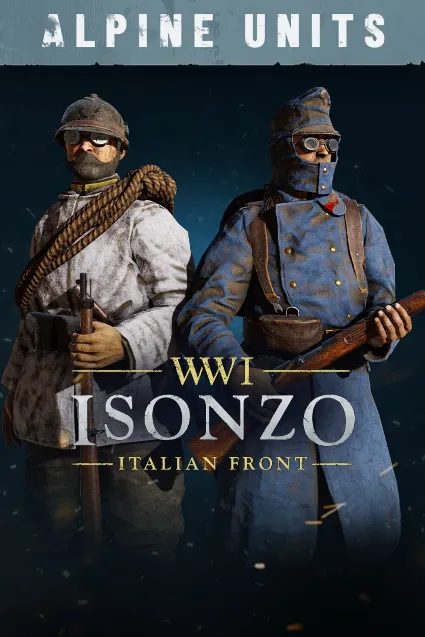 Alpine Units | XBOX | На любой аккаунт