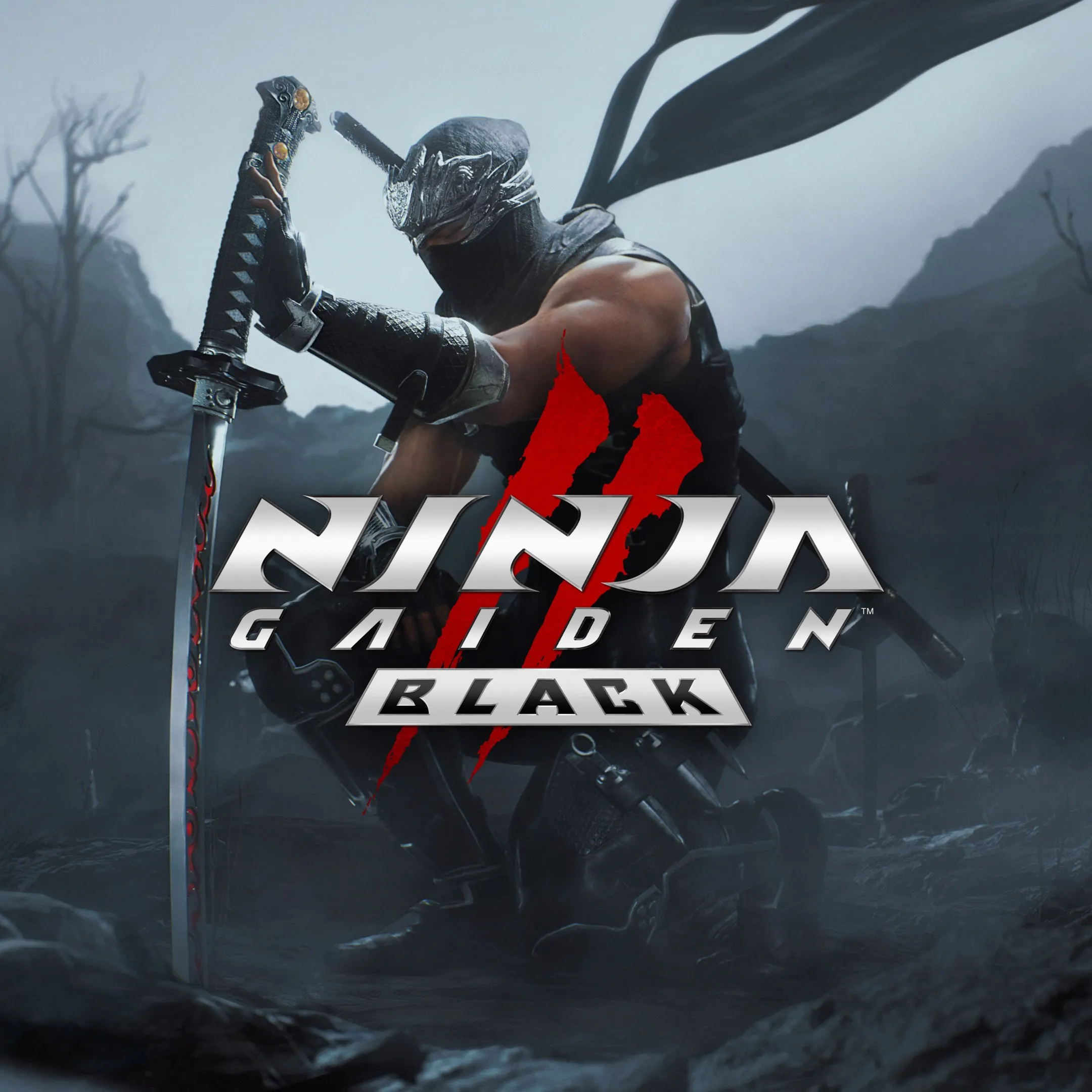 NINJA GAIDEN 2 Black | XBOX+PC | На любой аккаунт