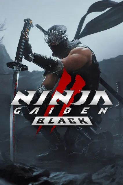 NINJA GAIDEN 2 Black | XBOX+PC | На любой аккаунт