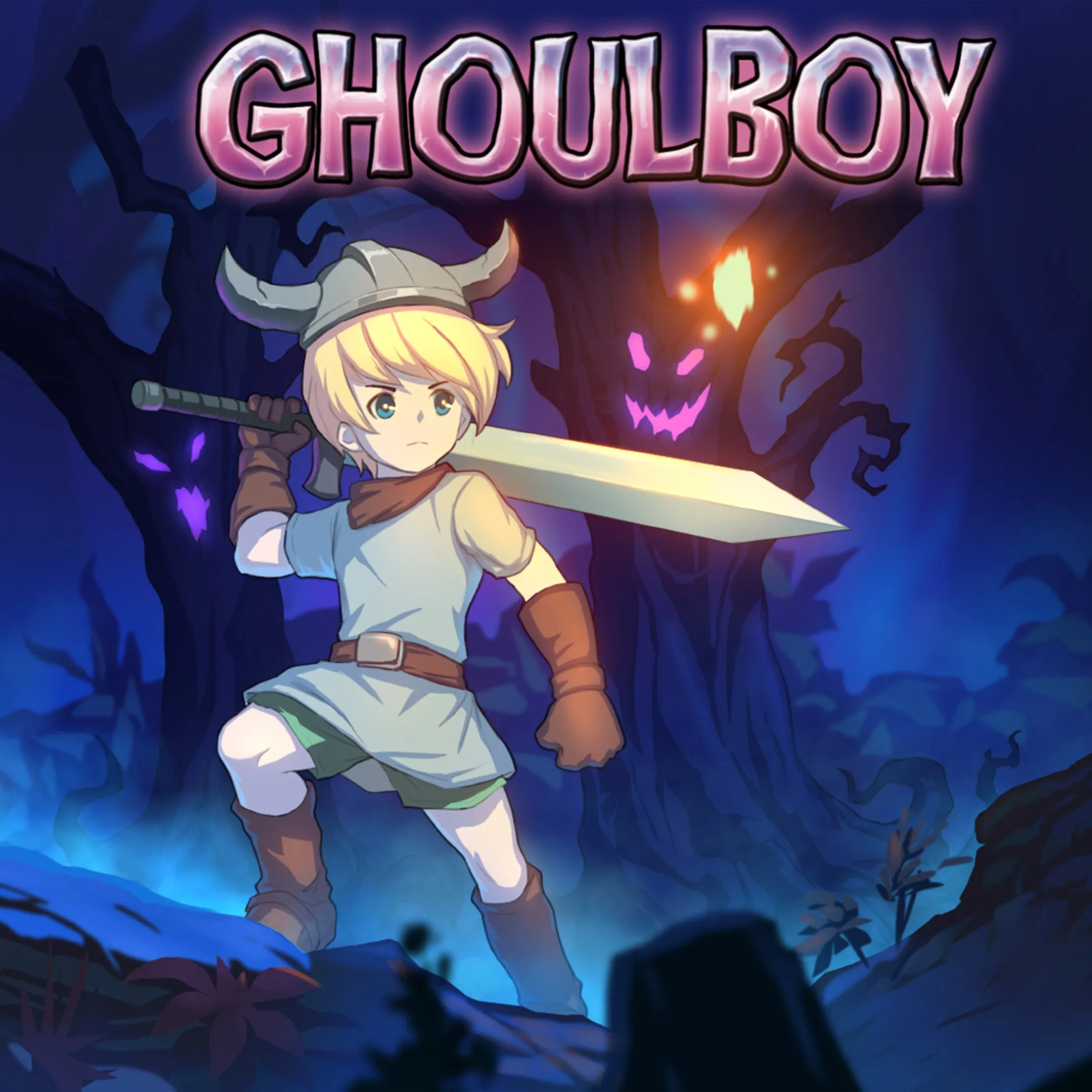 Ghoulboy | XBOX | На любой аккаунт