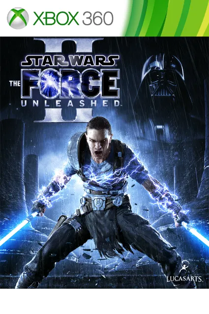 Star Wars: The Force Unleashed II | XBOX | На любой аккаунт