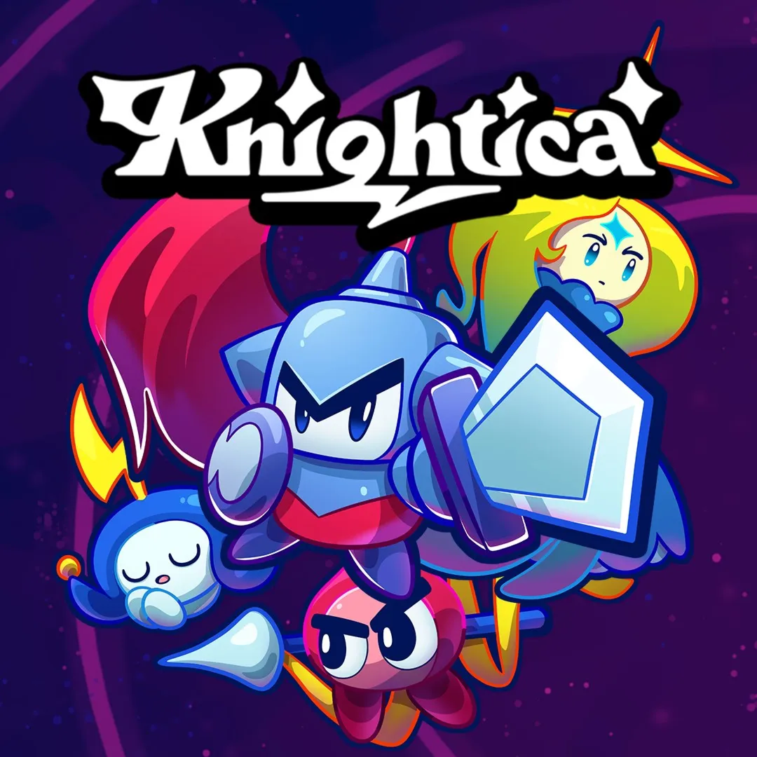 Knightica | XBOX | На любой аккаунт