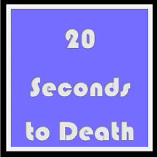 20 Seconds to Death | XBOX+PC | На любой аккаунт