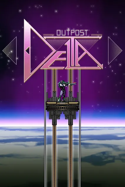 Outpost Delta | XBOX | На любой аккаунт