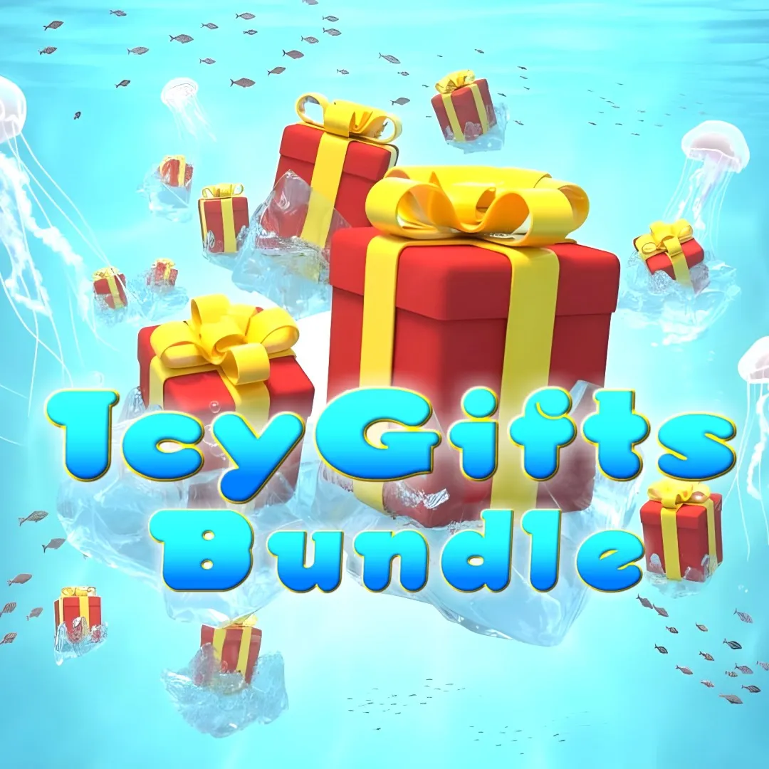 Icy Gifts Bundle | XBOX+PC | На любой аккаунт