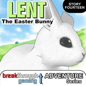 Lent: The Easter Bunny (Episode 14) | XBOX+PC | На любой аккаунт