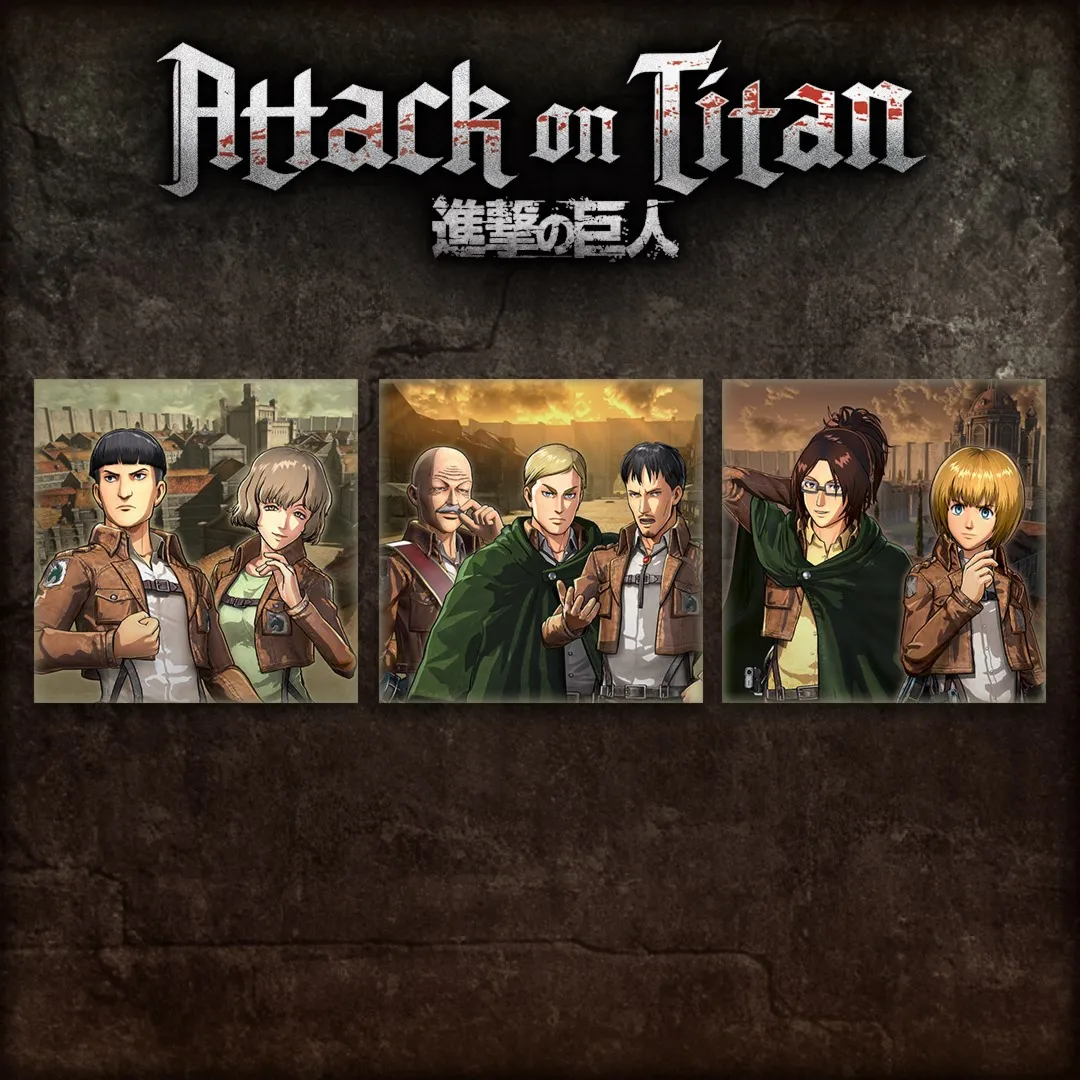 Episode 3 | XBOX | На любой аккаунт