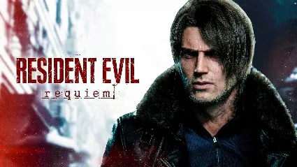 Resident Evil Requiem Deluxe оффлайн ИГРАЙТЕ ПРЯМО СЕЙЧАС