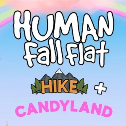 Human Fall Flat | XBOX+PC | На любой аккаунт
