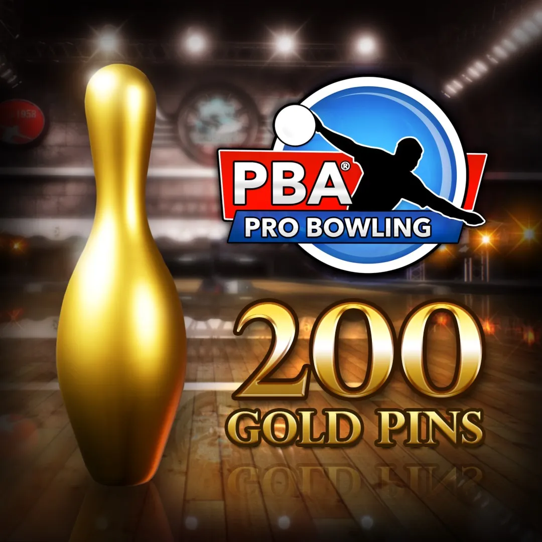 200 Gold Pins | XBOX | На любой аккаунт