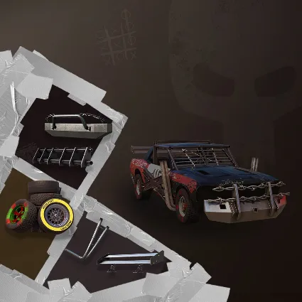 Steel  Wheels Pack | XBOX | На любой аккаунт