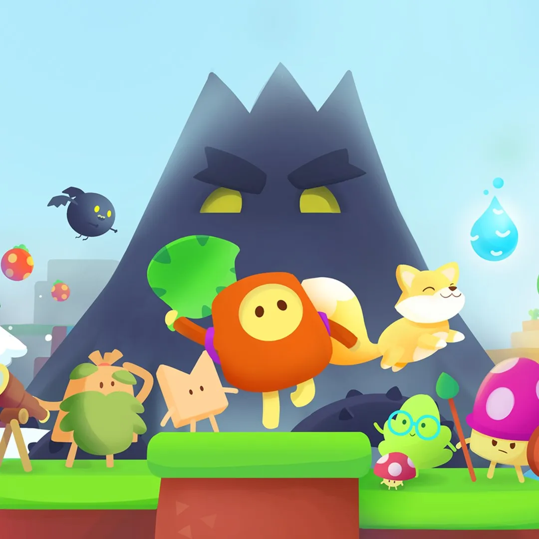 Woodle Tree 2: Deluxe+ | XBOX | На любой аккаунт