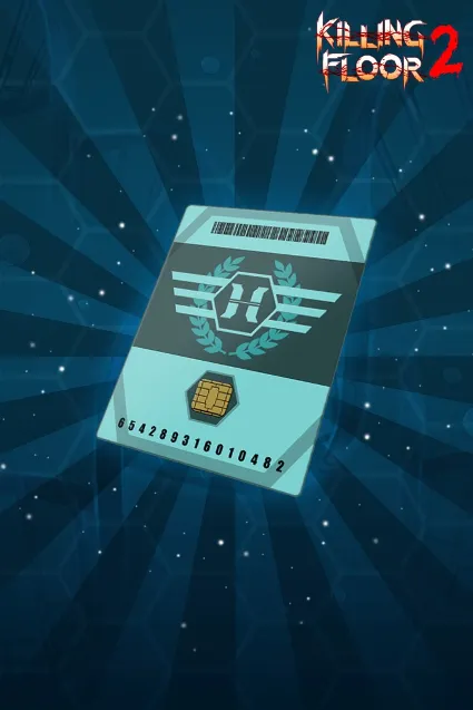 Horzine Supply Crate Key | XBOX | На любой аккаунт