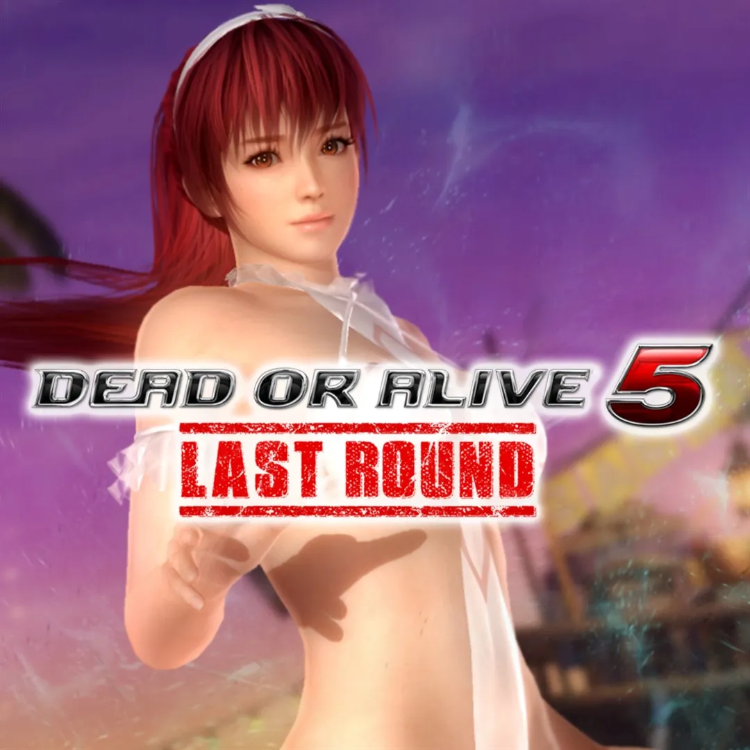DOA5LR Gust Mashup Swimwear - Phase 4 & Aluche | XBOX | На любой аккаунт