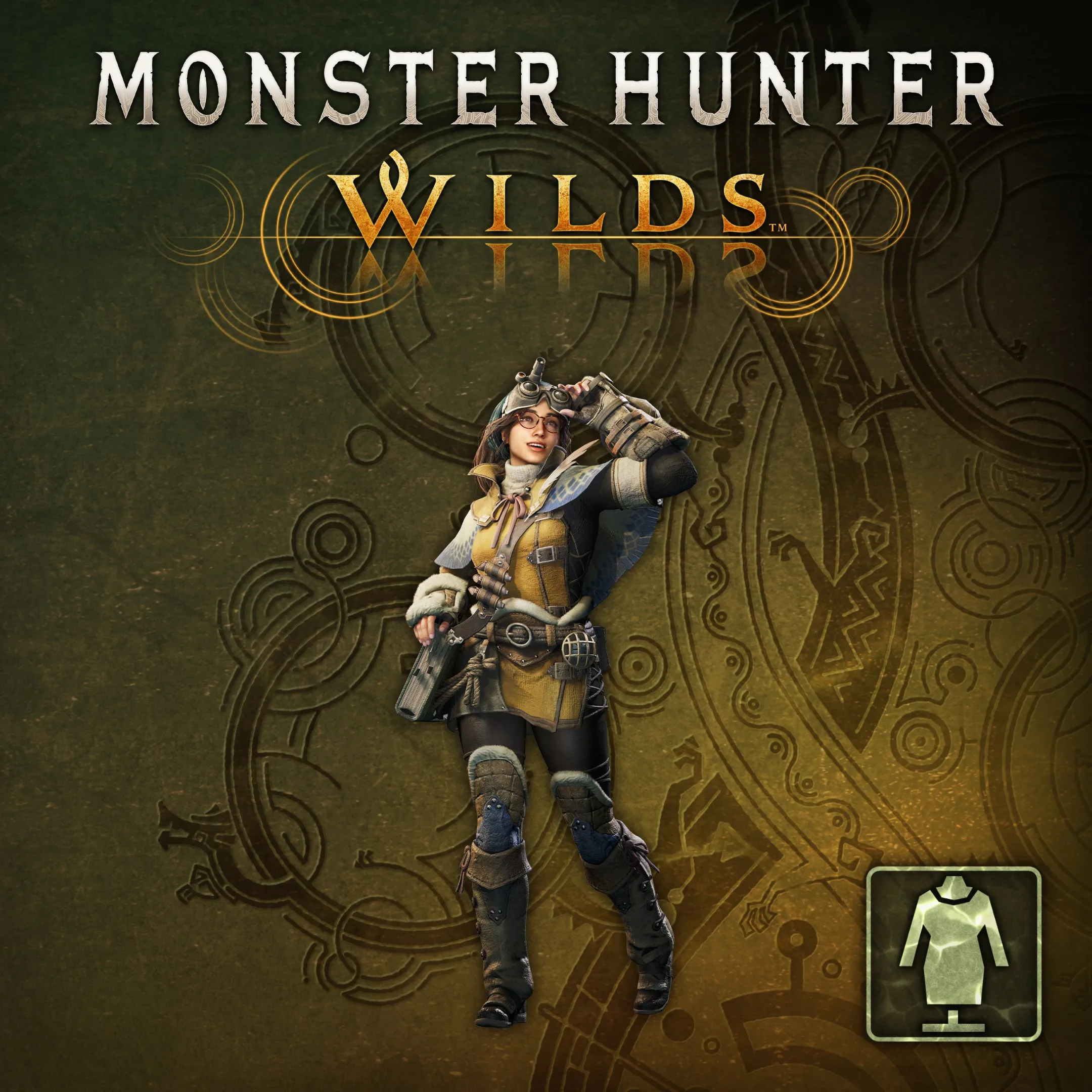 Alma Outfit: New World Commission | XBOX | На любой аккаунт