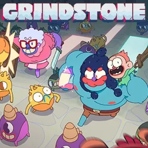 Grindstone | XBOX | На любой аккаунт