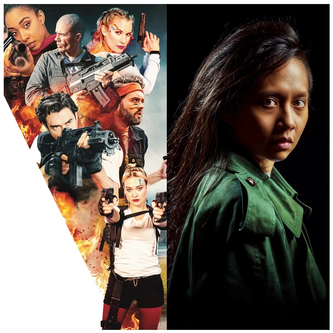 FMV Action | XBOX+PC | На любой аккаунт