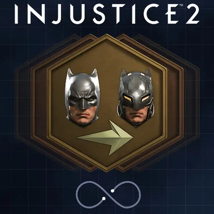 Infinite Transforms | XBOX | На любой аккаунт