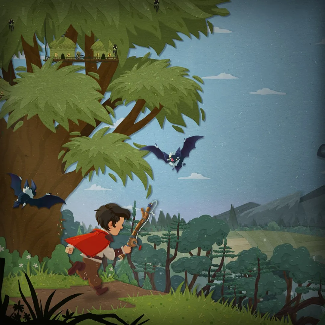 Legends of Ethernal | XBOX | На любой аккаунт