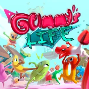 A Gummy's Life | XBOX | На любой аккаунт