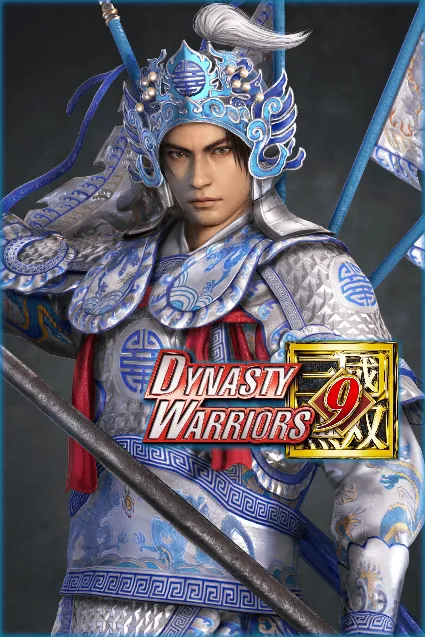 DYNASTY WARRIORS 9: Zhao Yun (Beijing Opera-Style Costume) | XBOX | На любой аккаунт