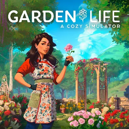 Garden Life: A Cozy Simulator | XBOX | На любой аккаунт