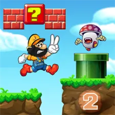 Super World Run 2 - Adventure Game | XBOX+PC | На любой аккаунт