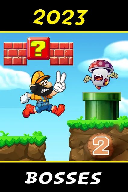 Super World Run 2 - Adventure Game | XBOX+PC | На любой аккаунт