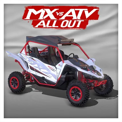 2018 Yamaha YXZ1000R SS SE | XBOX | На любой аккаунт