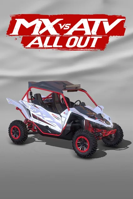 2018 Yamaha YXZ1000R SS SE | XBOX | На любой аккаунт