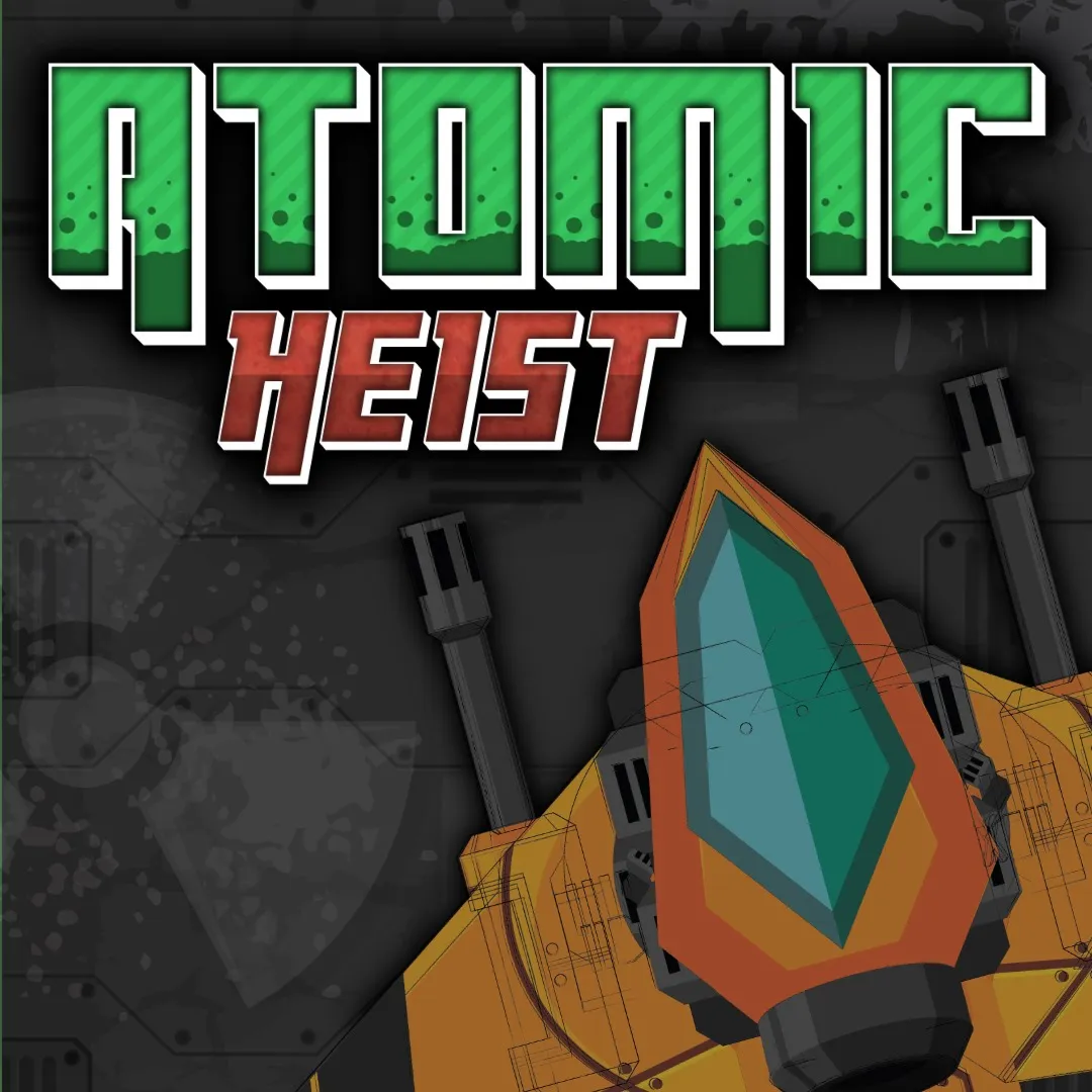 Atomic Heist | XBOX | На любой аккаунт
