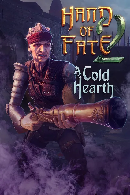 Hand of Fate 2: A Cold Hearth | XBOX | На любой аккаунт
