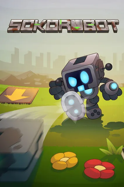 Sokorobot (Windows) | PC | На любой аккаунт