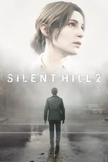 SILENT HILL 2 | XBOX+PC | На любой аккаунт
