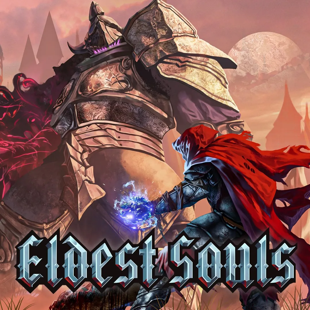 Eldest Souls | XBOX | На любой аккаунт