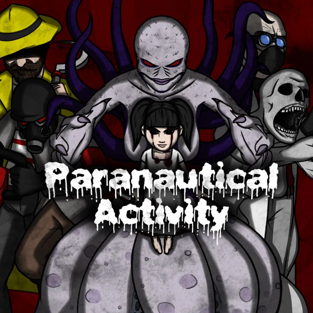 Paranautical Activity | XBOX | На любой аккаунт