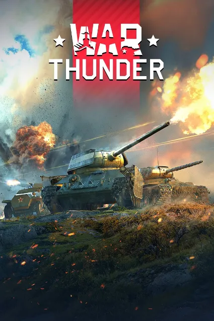 War Thunder - In May 45 Pack | XBOX+PC | На любой аккаунт