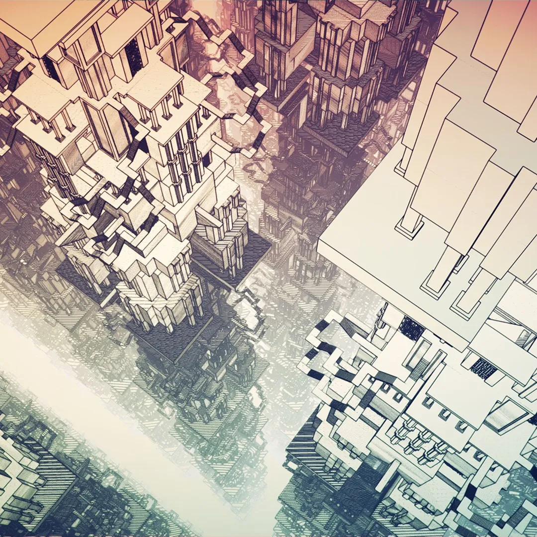 Manifold Garden | XBOX | На любой аккаунт